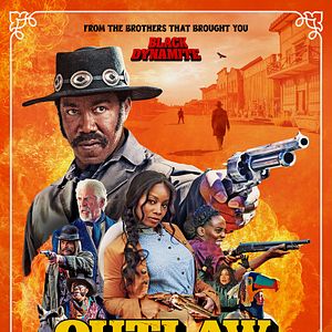 Bilder The Outlaw Johnny Black