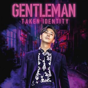Bilder Gentleman - Taken Identity