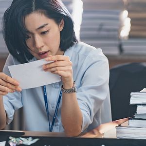 Bilder Gentleman - Taken Identity