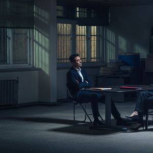 Bilder Gentleman - Taken Identity