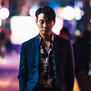 Bilder Gentleman - Taken Identity