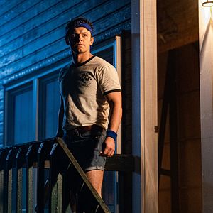 Bilder She Came From The Woods