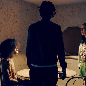 Bilder Lockdown Tower