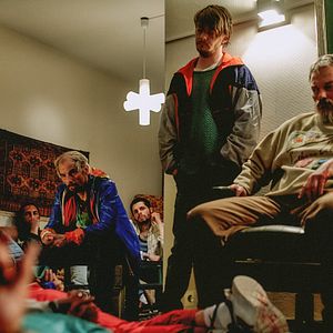 Bilder Lockdown Tower