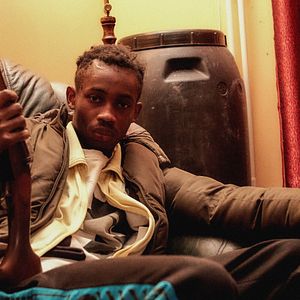 Bilder Lockdown Tower