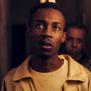 Bilder Lockdown Tower