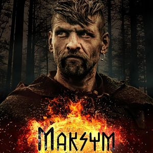 Bilder Maksym Osa - Das Gold des Werwolfs