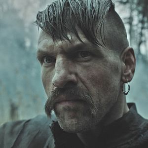 Bilder Maksym Osa - Das Gold des Werwolfs