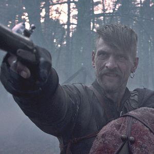 Bilder Maksym Osa - Das Gold des Werwolfs