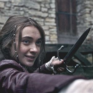 Bilder Maksym Osa - Das Gold des Werwolfs