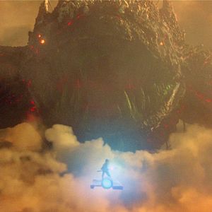 Bilder Earth Rescue Day - Die letzte Hoffnung der Menschheit