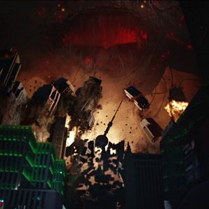 Bilder Earth Rescue Day - Die letzte Hoffnung der Menschheit