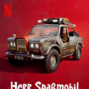 Bilder Herr Spaßmobil und die Tempelritter