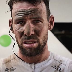 Bilder Mark Cavendish: Never Enough