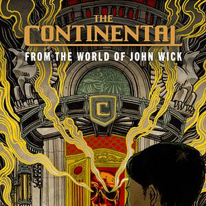 Bilder The Continental: Aus der Welt von John Wick