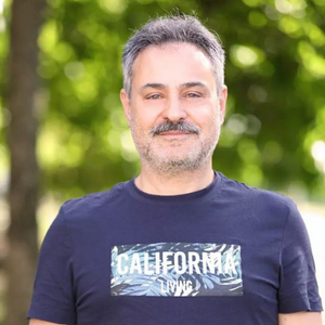 Bilder Kerem Kupacı