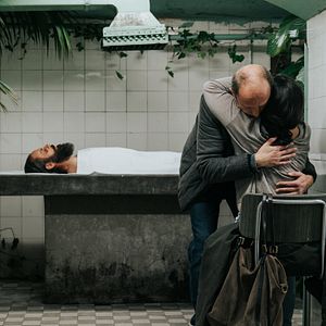 Bilder Die Verlorenen