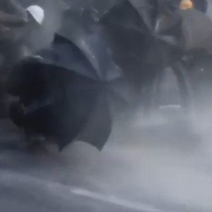 Bilder Be Water – Voices From Hong Kong