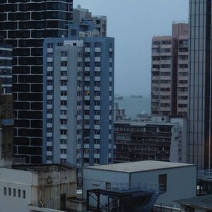 Bilder Be Water – Voices From Hong Kong