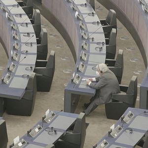 Bilder Be Water – Voices From Hong Kong