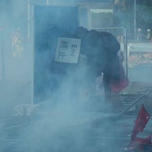 Bilder Be Water – Voices From Hong Kong