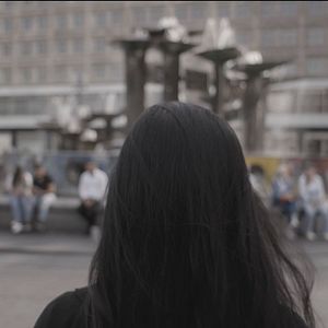 Bilder Be Water – Voices From Hong Kong