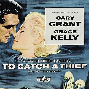 Bilder Über den Dächern von Nizza