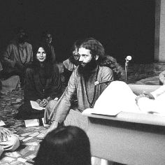 Bilder How To Become A Cult Leader