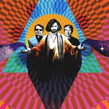 Bilder How To Become A Cult Leader