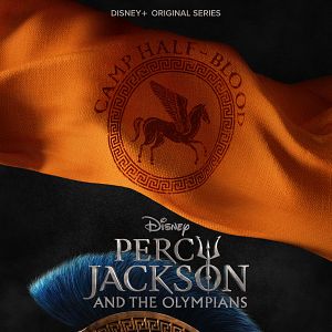 Bilder Percy Jackson: Die Serie