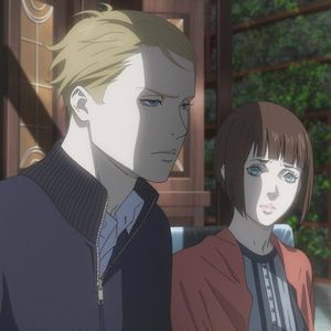 Bilder Psycho-Pass: Providence