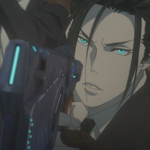Bilder Psycho-Pass: Providence