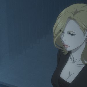 Bilder Psycho-Pass: Providence