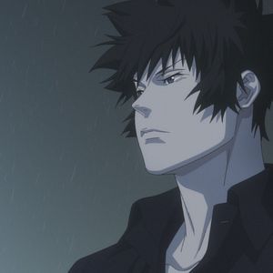 Bilder Psycho-Pass: Providence