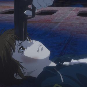 Bilder Psycho-Pass: Providence