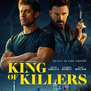 Bilder King Of Killers