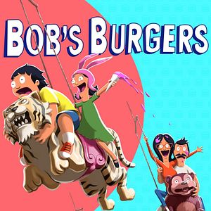 Bilder Bob's Burgers