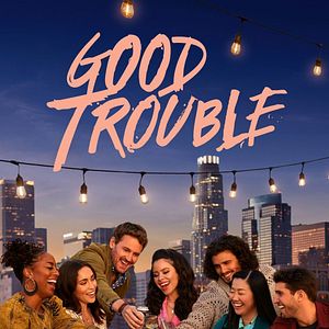 Bilder Good Trouble