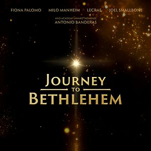 Bilder Journey to Bethlehem