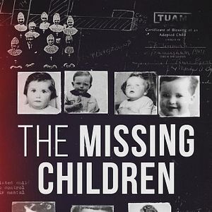 Bilder The Missing Children