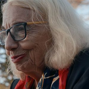 Bilder Miss Holocaust Survivor