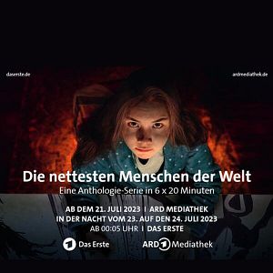 Bilder Die nettesten Menschen der Welt