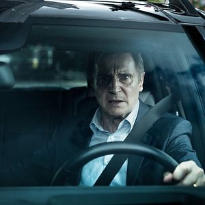 Bilder Liam Neeson