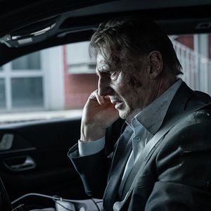 Bilder Liam Neeson