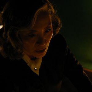 Bilder Michelle Yeoh