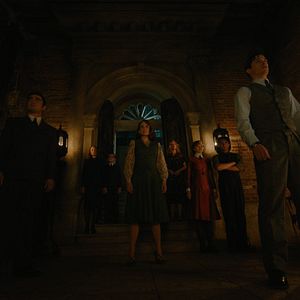 Bilder A Haunting In Venice