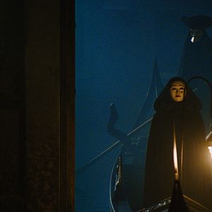 Bilder A Haunting In Venice