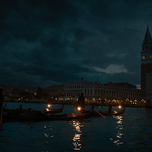 Bilder A Haunting In Venice