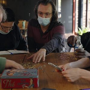 Bilder Auf der Adamant