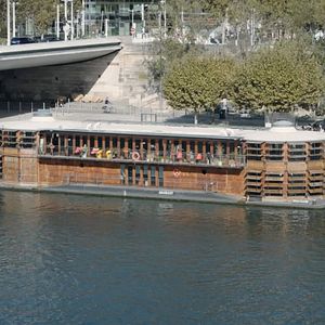 Bilder Auf der Adamant